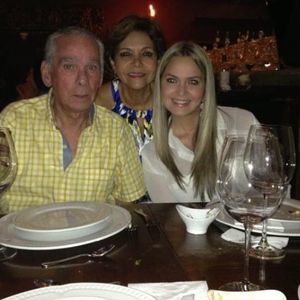 Meet your Posher, Katya